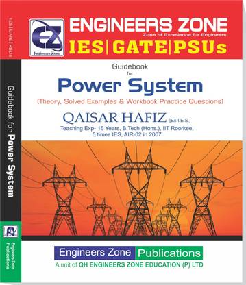 Ez Series: Power System (Guidebook)