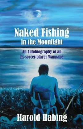 Naked Fishing in the Moonlight