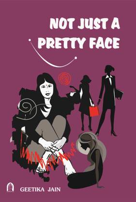 Not Just A Pretty Face