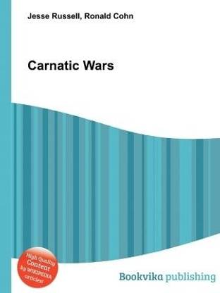 Carnatic Wars