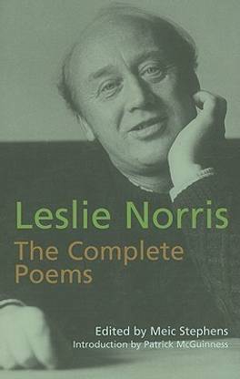 Leslie Norris