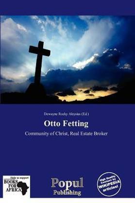 Otto Fetting
