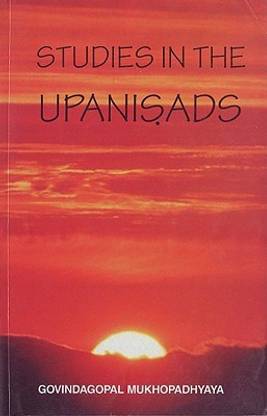 Studies in the Upanishads