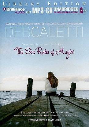 The Six Rules of Maybe