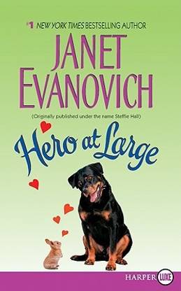 Hero at Large