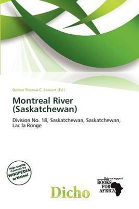 Montreal River (Saskatchewan)