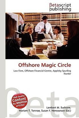 Offshore Magic Circle