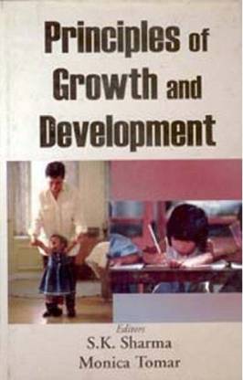 Principles of Growth And Development