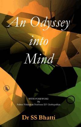 An Odyssey into Mind
