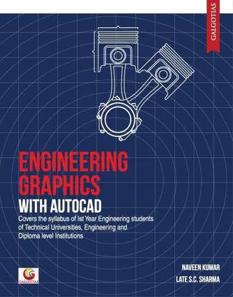 Engineering Graphics with Autocad