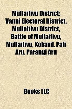 Mullaitivu District