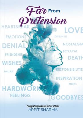 Far from Pretension