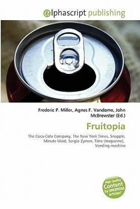 Fruitopia