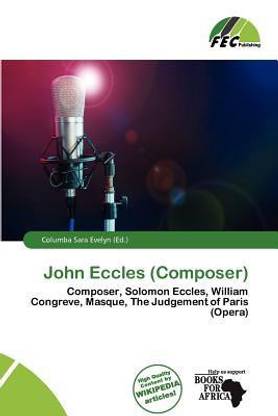 John Eccles (Composer)