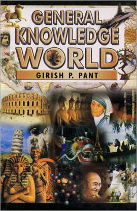 General Knowledge World