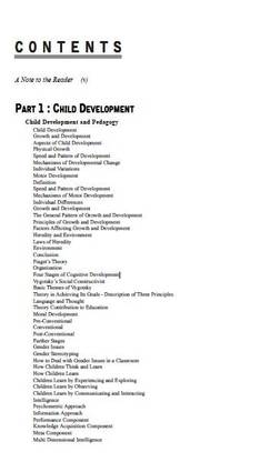 CTET Paper 2 - Social Science Teacher Selection (For Class 6-8) 1st Edition