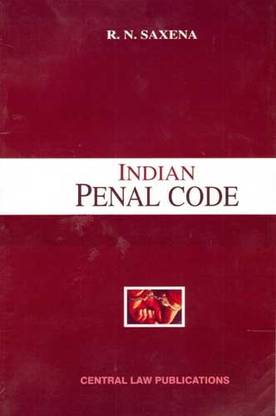 Indian Penal Code