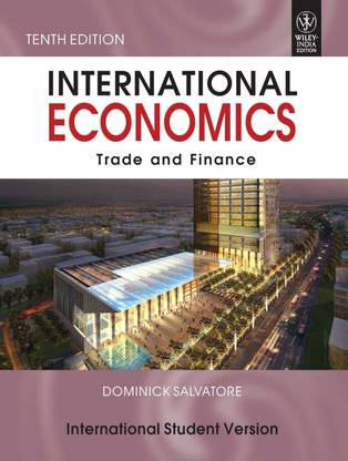 International Economics