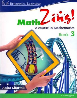 Math Zing Class - 3