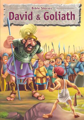 David & Goliath