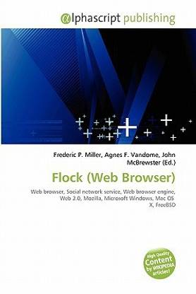 Flock (Web Browser)