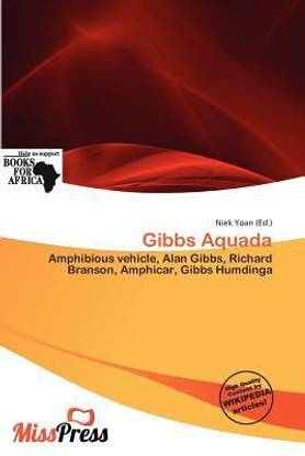 Gibbs Aquada