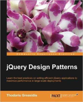 jQuery Design Patterns