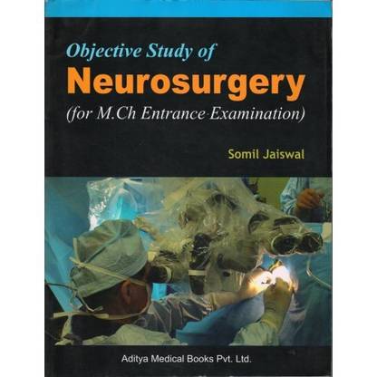 Objective Study of Neurosurgery