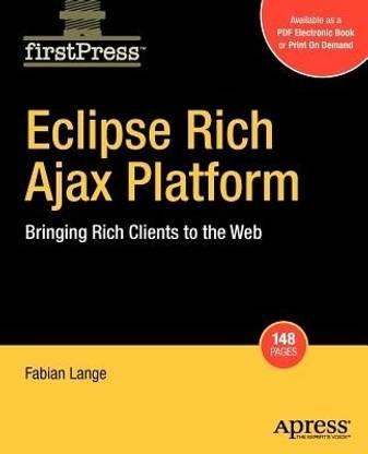 Eclipse Rich Ajax Platform