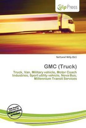 GMC (Truck)