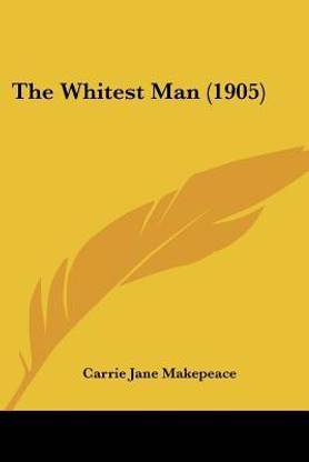 The Whitest Man (1905)