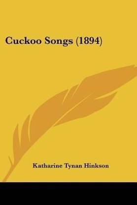 Cuckoo Songs (1894)