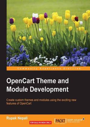 OpenCart Theme and Module Development