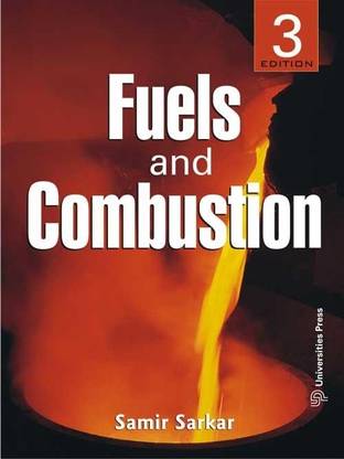 Fuels and Combustion