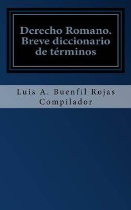 Derecho Romano