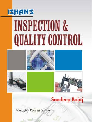 Inspection And quality Control