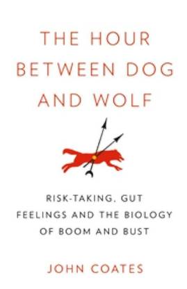 THE HOUR BETWEEN DOG AND WOLF