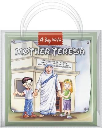 A Day With (Set of 6 Books)