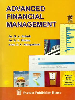 Advanced Financial Management