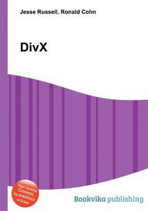 DIVX