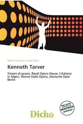 Kenneth Tarver
