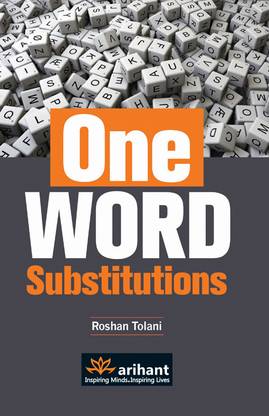 One word substitution