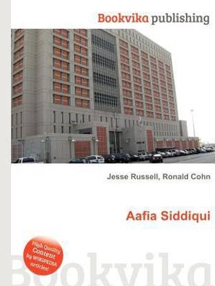 Aafia Siddiqui