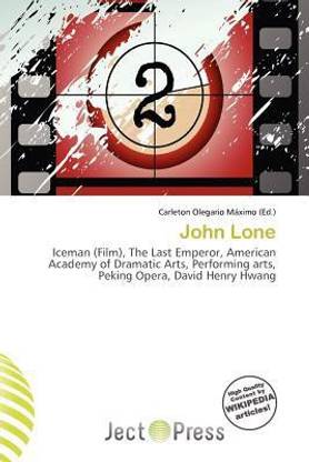 John Lone