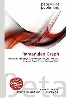 Ramanujan Graph
