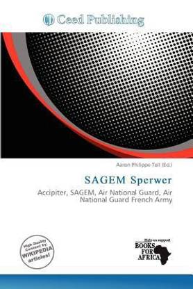 Sagem Sperwer