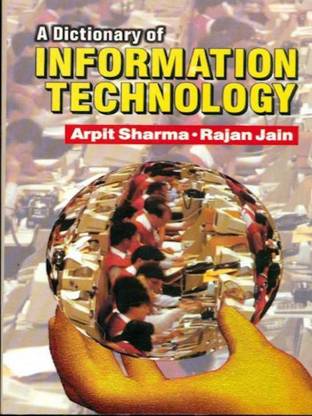 Dictionary of Information Technology