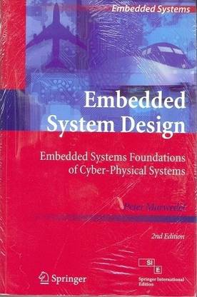 Embedded System Design.