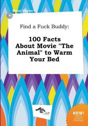 Find a Fuck Buddy