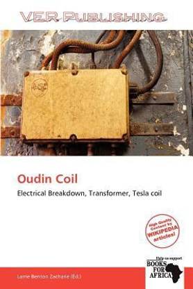 Oudin Coil